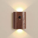 GobekUsa Odin Motion Sensor Battery Operated Wall Sconce