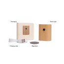 GobekUsa Odin Motion Sensor Battery Operated Wall Sconce