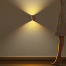 GobekUsa Odin Motion Sensor Battery Operated Wall Sconce