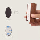 GobekUsa Odin Motion Sensor Battery Operated Wall Sconce
