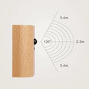 GobekUsa Odin Motion Sensor Battery Operated Wall Sconce