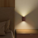GobekUsa Odin Motion Sensor Battery Operated Wall Sconce