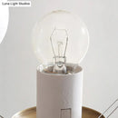 GobekUsa Opal Glass Chandelier Light with 12/16 Brass Globe Heads – Postmodern Ceiling Hanging Lamp