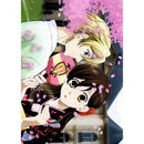 GobekUsa Ouran High School Host Club Pink Poster