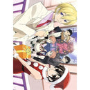 GobekUsa Ouran High School Host Club Pink Poster