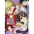 GobekUsa Ouran High School Host Club Pink Poster
