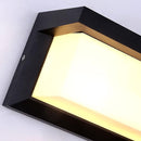 GobekUsa Outdoor Motion Activated LED Porch Light