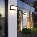 GobekUsa Outdoor Motion Activated LED Porch Light