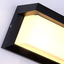 GobekUsa Outdoor Motion Activated LED Porch Light