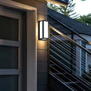 GobekUsa Outdoor Motion Activated LED Porch Light