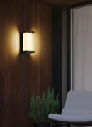 GobekUsa Outdoor Motion Activated LED Porch Light