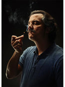 GobekUsa Pablo Escobar Drug Lord Canvas Wall Art