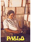 GobekUsa Pablo Escobar Drug Lord Canvas Wall Art