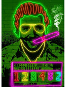 GobekUsa Pablo Escobar Drug Lord Canvas Wall Art