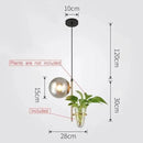 GobekUsa Pendant Planter Light