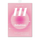 GobekUsa Pink Angel Number Poster - Gallery Wall Art