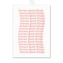 GobekUsa Pink Angel Number Poster - Gallery Wall Art