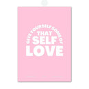 Minimalist pink angel number framed art set bedroom gallery wall art