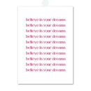 Minimalist pink angel number framed art set bedroom gallery wall art by Decorbites