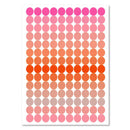 GobekUsa Pink Makeup Funny Quote Art Poster