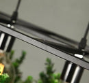 GobekUsa Planter Light Chandelier