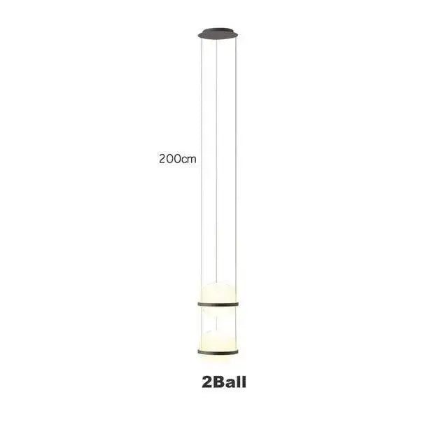 GobekUsa Planter Light Pendant Chandelier, photo 11 of 11
