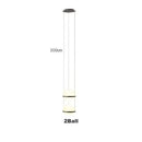 GobekUsa Planter Light Pendant Chandelier