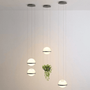 GobekUsa Planter Light Pendant Chandelier