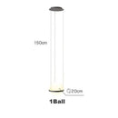 GobekUsa Planter Light Pendant Chandelier