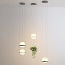 GobekUsa Planter Light Pendant Chandelier