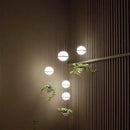 GobekUsa Planter Light Pendant Chandelier
