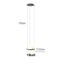 GobekUsa Planter Light Pendant Chandelier