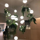 GobekUsa Planter Light Pendant Chandelier