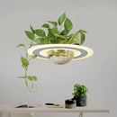 GobekUsa Planter Light Table Pendant