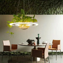 GobekUsa Planter Light Table Pendant