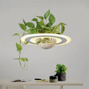 GobekUsa Planter Light Table Pendant