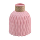 GobekUsa Plastic Flower Arrangement Vase - Home Décor