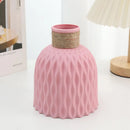 GobekUsa Plastic Flower Arrangement Vase - Home Décor