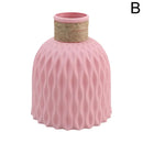 GobekUsa Plastic Flower Arrangement Vase - Home Décor