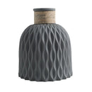 GobekUsa Plastic Flower Arrangement Vase - Home Décor