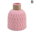 GobekUsa Plastic Flower Arrangement Vase - Home Décor