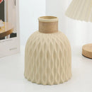GobekUsa Plastic Flower Arrangement Vase - Home Décor