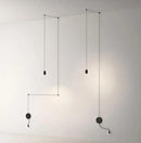 GobekUsa Plug-In Hanging Lights