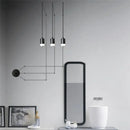 GobekUsa Plug-In Hanging Lights
