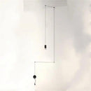 GobekUsa Plug-In Hanging Lights