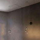 GobekUsa Plug-In Hanging Lights