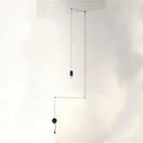 GobekUsa Plug-In Hanging Lights