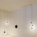 GobekUsa Plug-In Hanging Lights