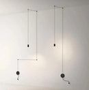 GobekUsa Plug-In Hanging Lights