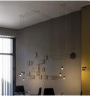 GobekUsa Plug-In Hanging Lights